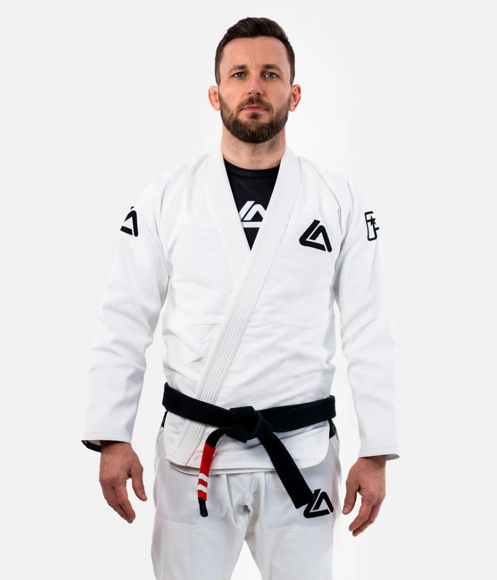 RGA Premium BJJ Uniform
