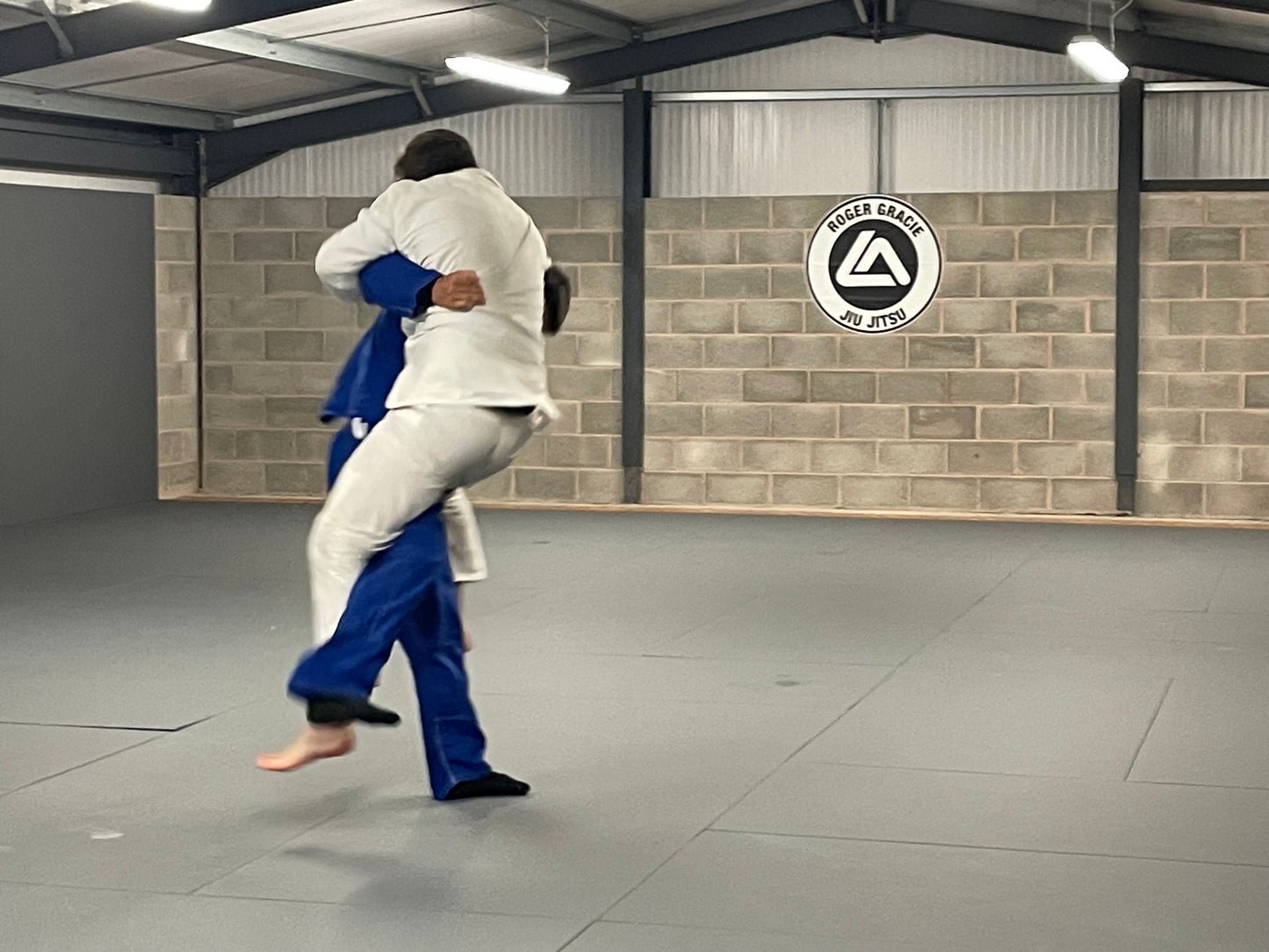 RGA Rhyl Beginners Course 3/9/25 for 6 weeks.