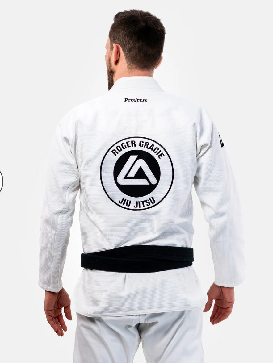 RGA Premium BJJ Uniform