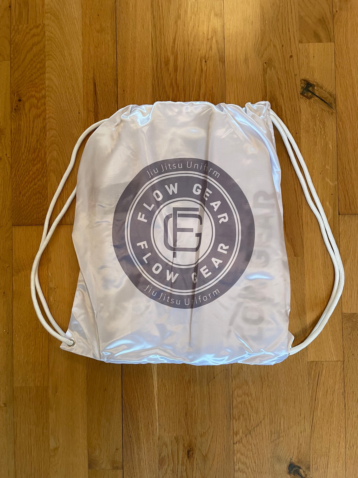 Flow Gear Ice Breaker BJJ GI and Kit Bag