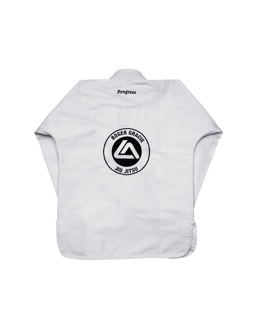 Roger Gracie Academy Kids Progress Academy Uniform
