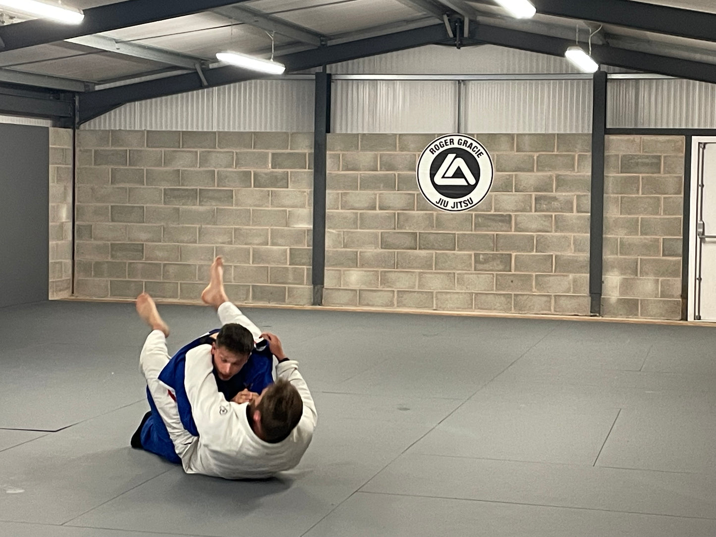 RGA Rhyl Beginners Course 3/9/25 for 6 weeks.