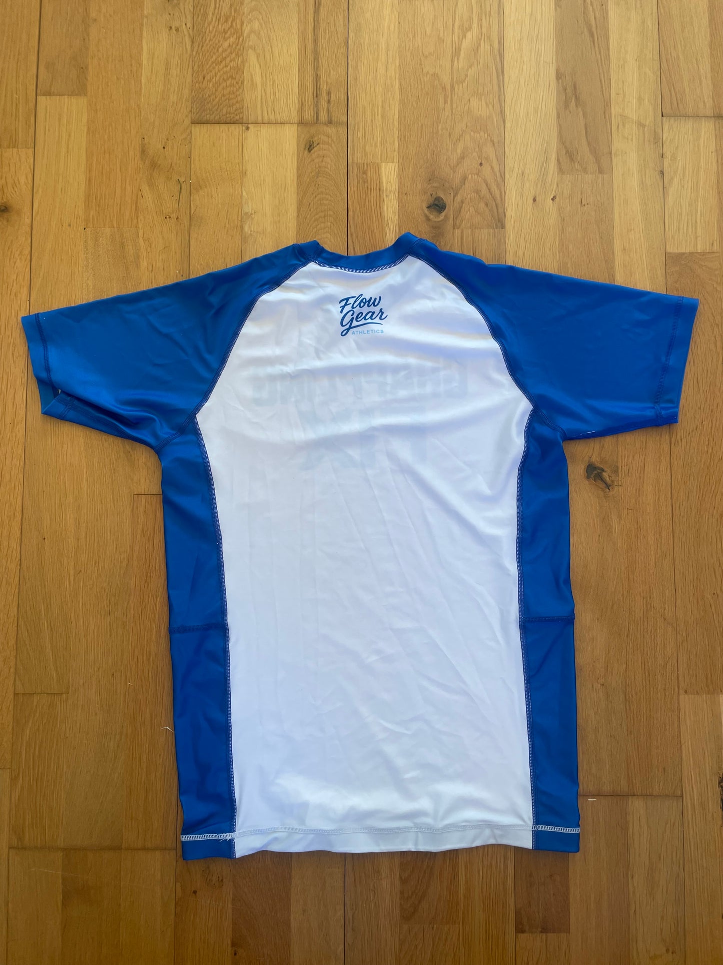 Grappling Fix No-Gi Rash Guard