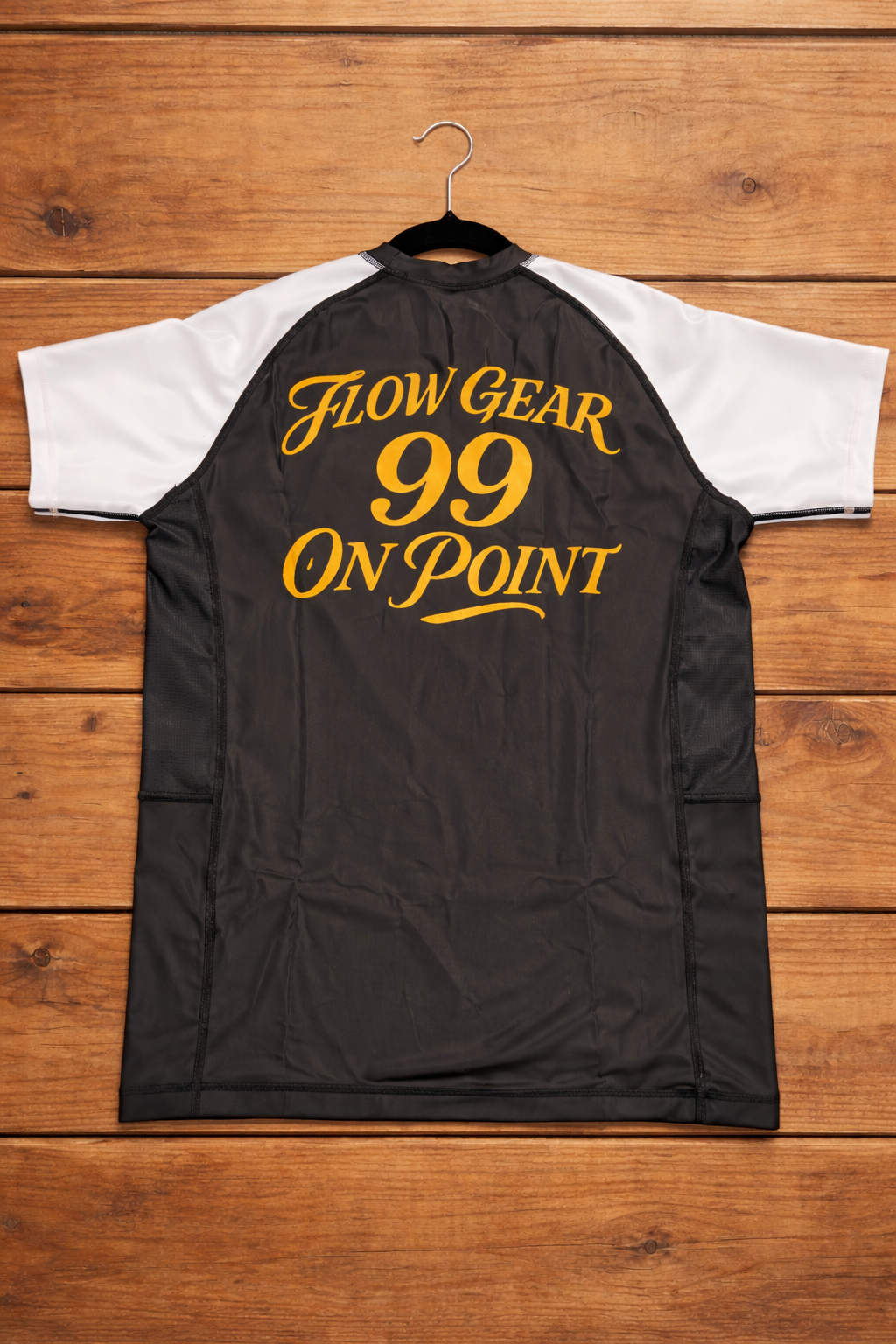 Flow Gear On Point Rash Guard