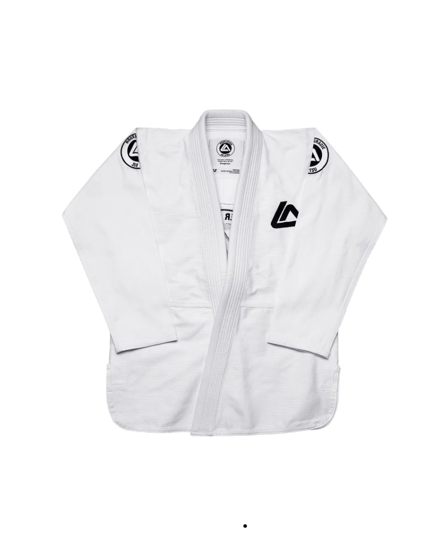 Roger Gracie Academy Kids Progress Academy Uniform