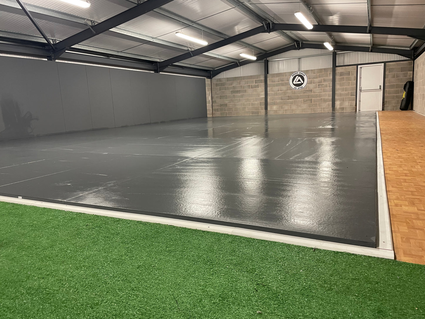 RGA Rhyl Beginners Course 3/9/25 for 6 weeks.