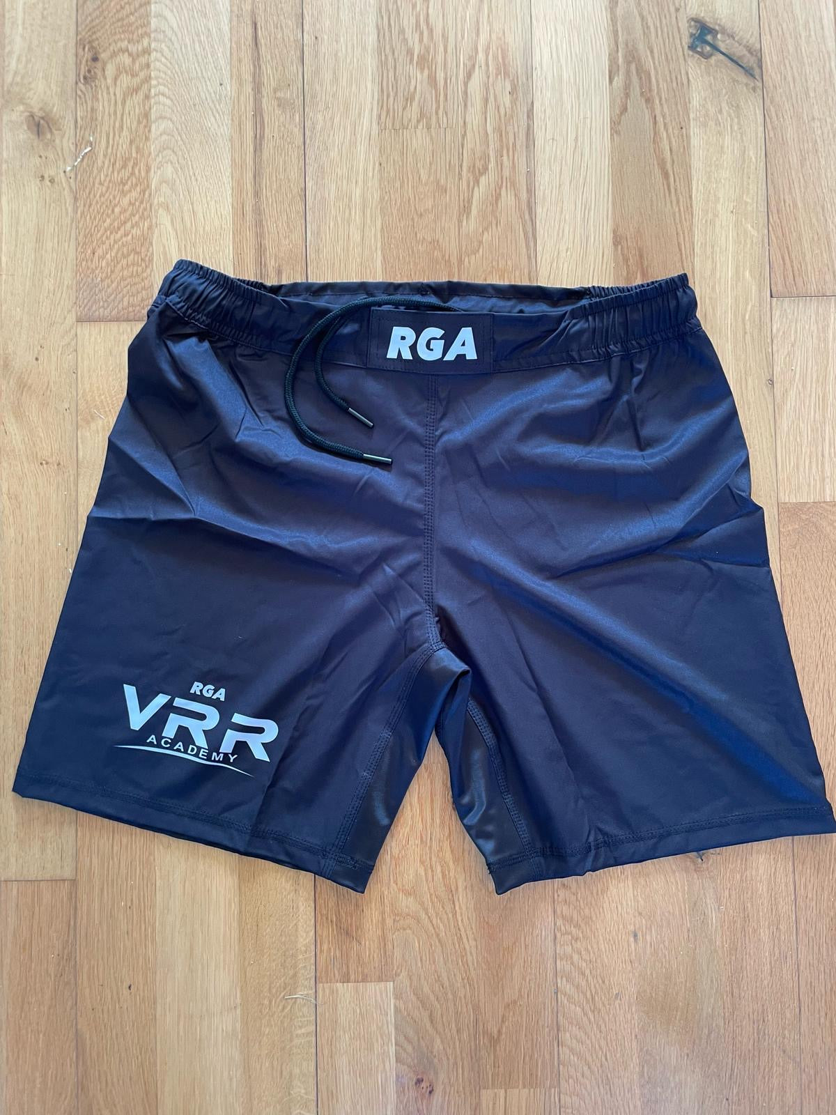 VRR Academy No-Gi Shorts
