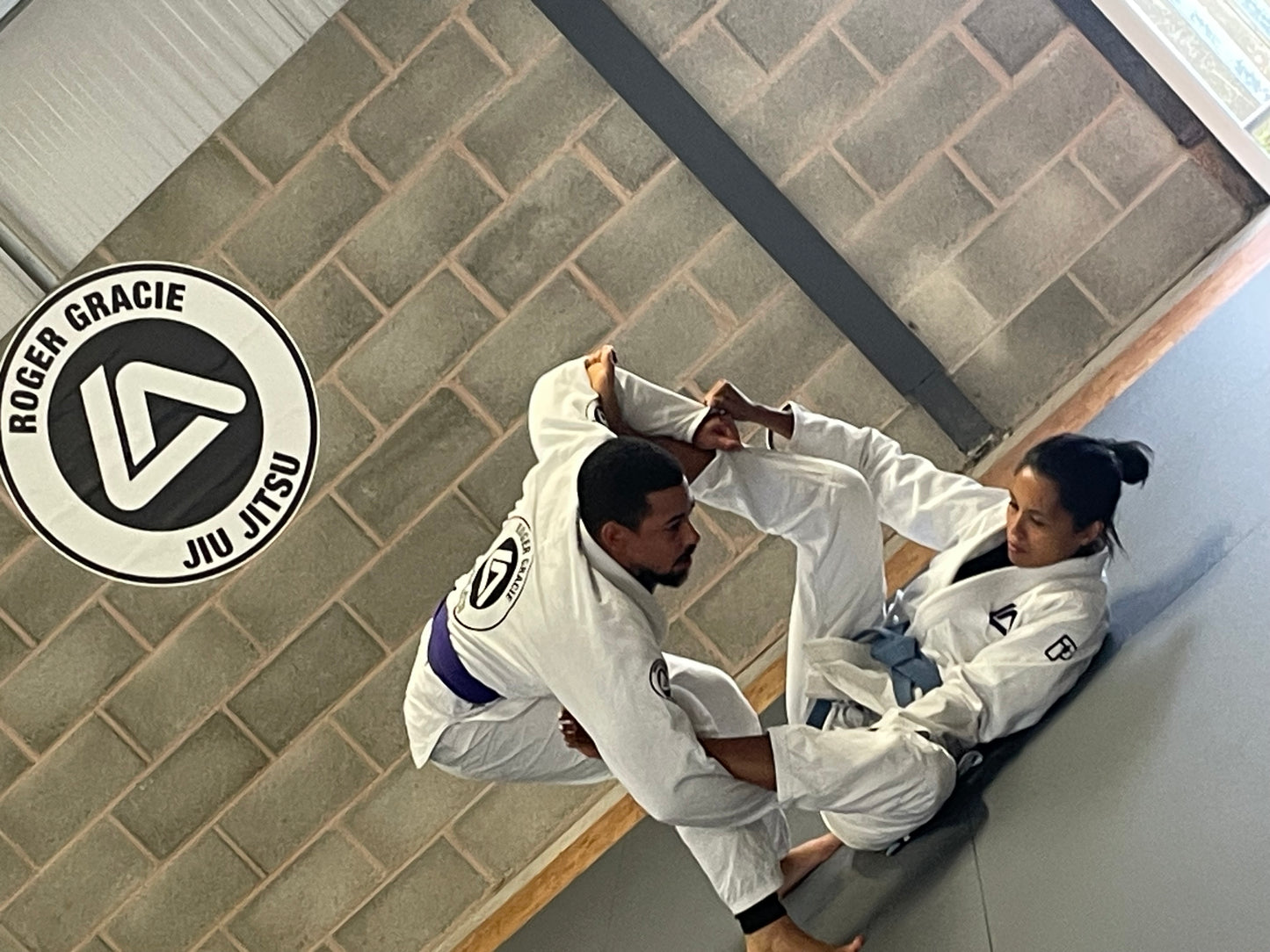 RGA Rhyl Beginners Course 3/9/25 for 6 weeks.
