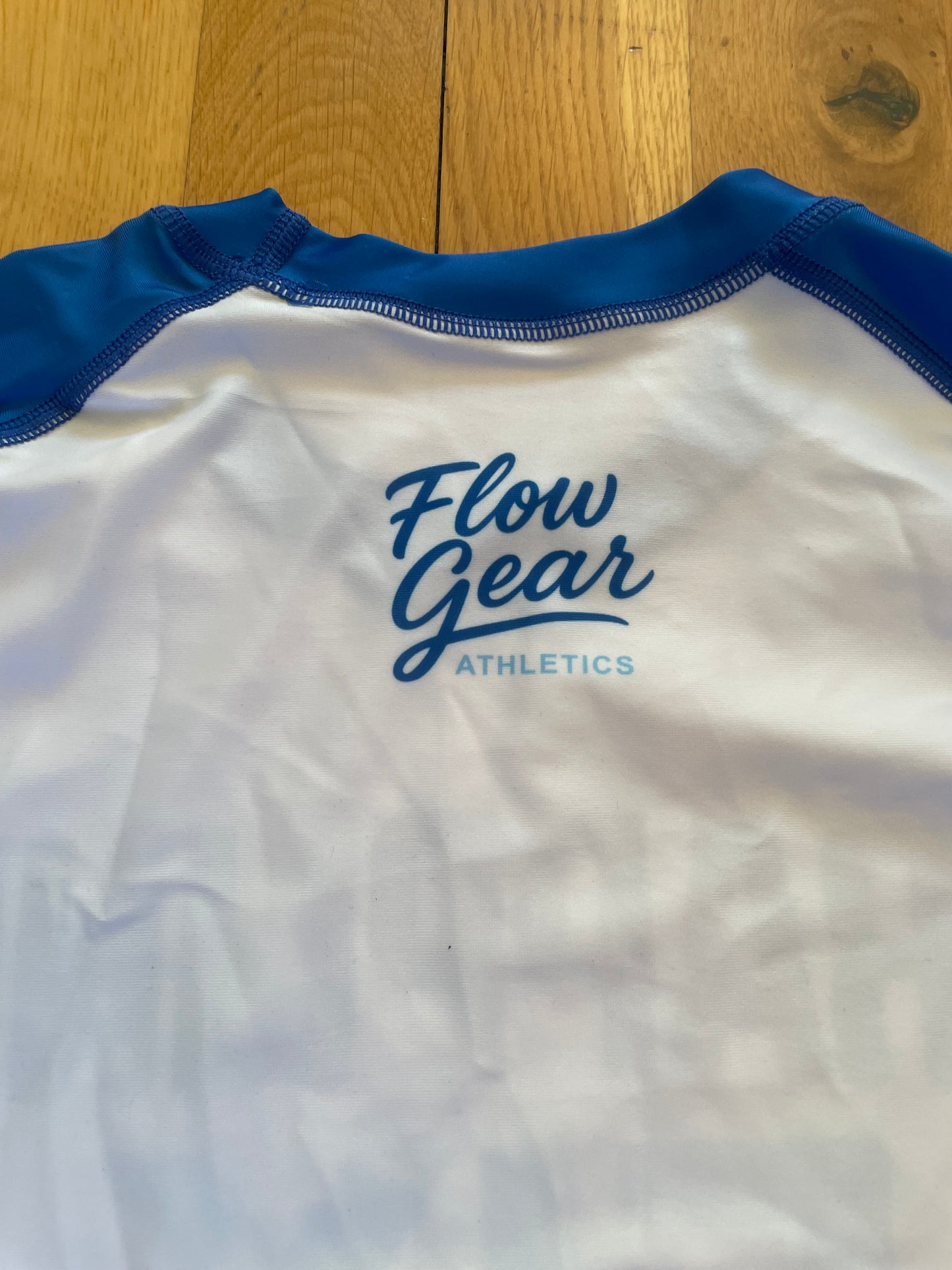 Grappling Fix No-Gi Rash Guard