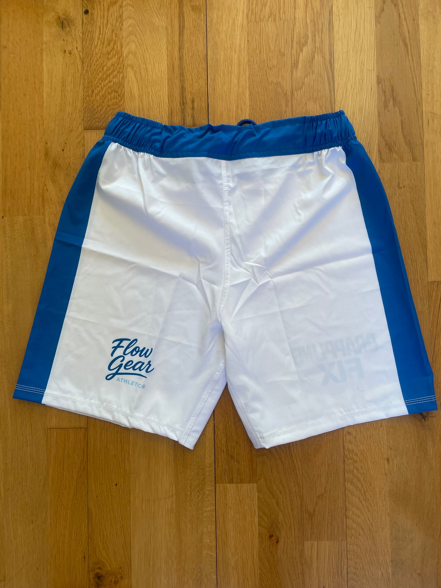 Grappling Fix No-Gi BJJ Shorts