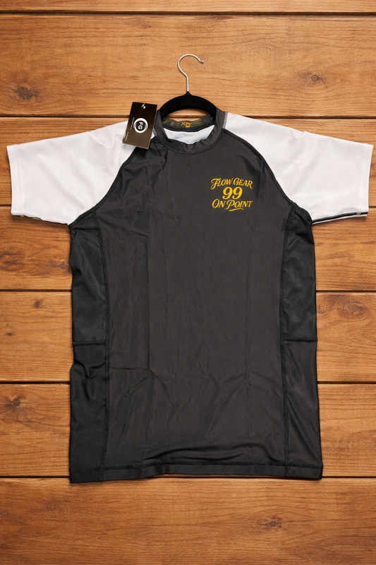 Flow Gear On Point Rash Guard