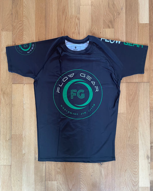 Flow Rider Rash Guard Products – Flow Gear 23