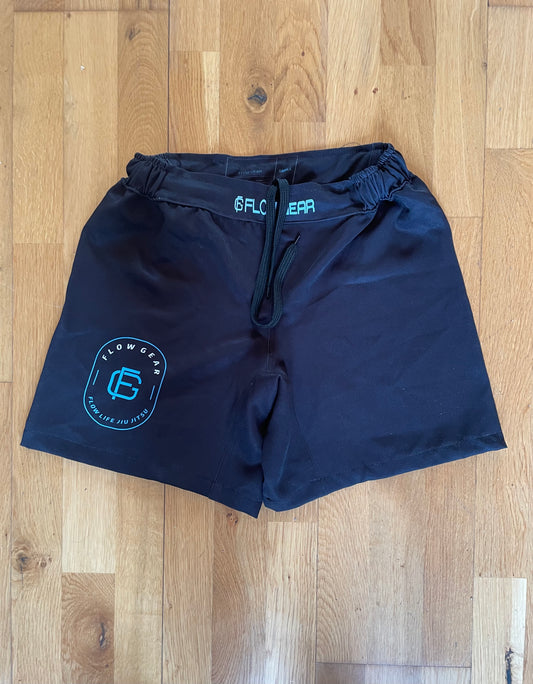 Flow Gear No-Gi Shorts