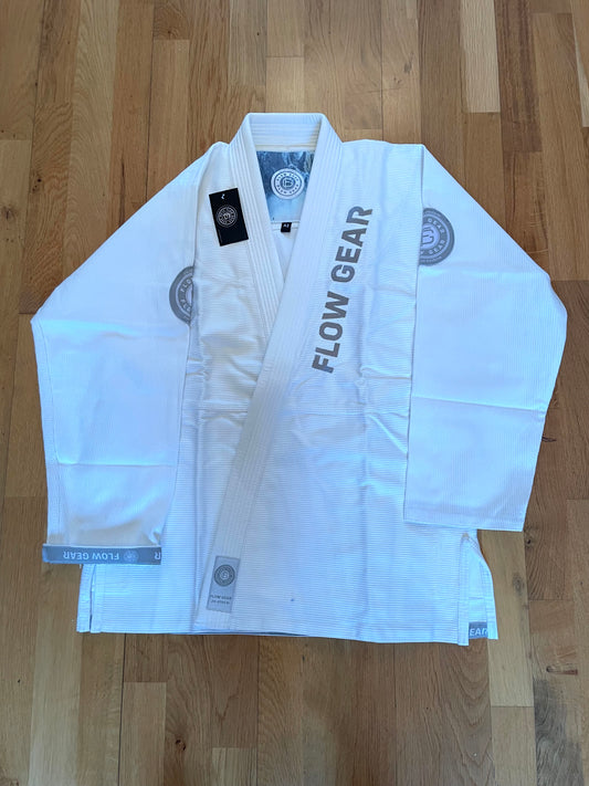 Flow Gear Ice Breaker BJJ GI and Kit Bag