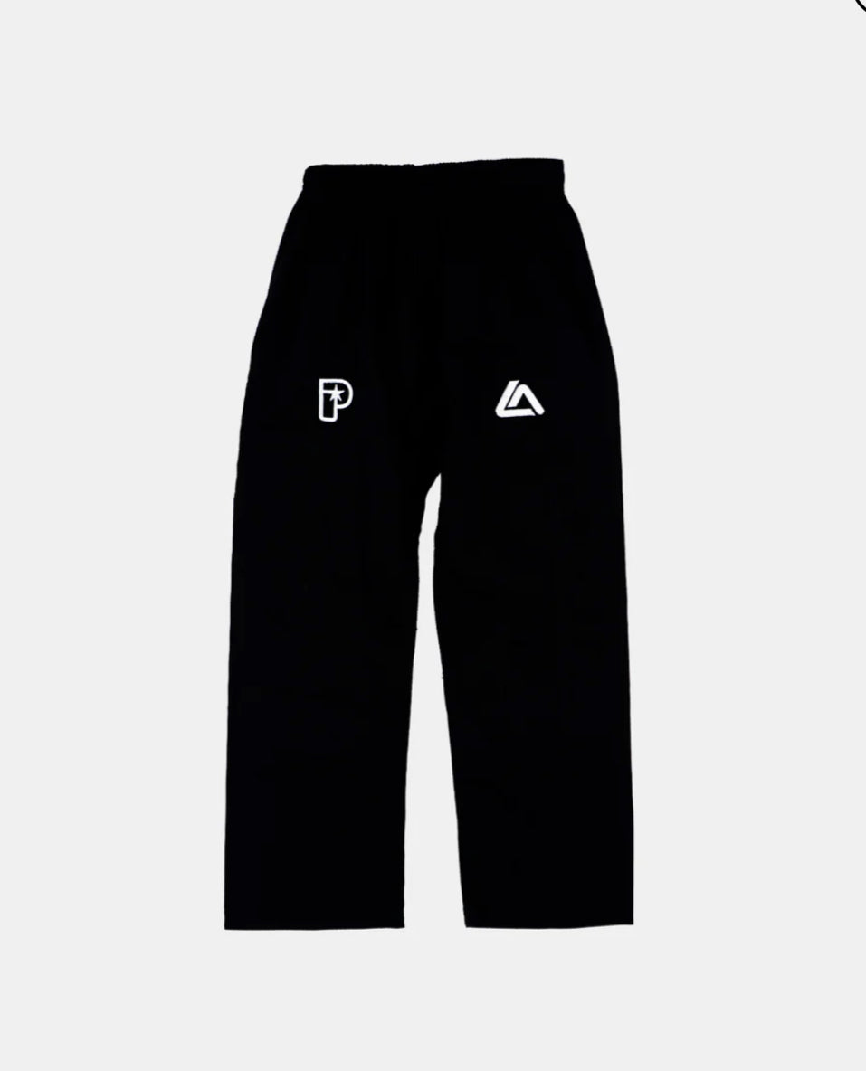 Kids RGA Classic BJJ GI BLACK