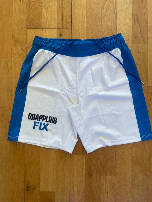 Grappling Fix No-Gi BJJ Shorts